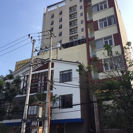 Huu Nguyen Hotel دا نانغ المظهر الخارجي الصورة