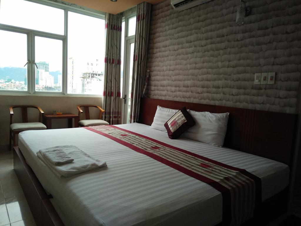 Huu Nguyen Hotel دا نانغ المظهر الخارجي الصورة